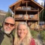 Hiking travel destination inspiring Feng Shui travel tips.